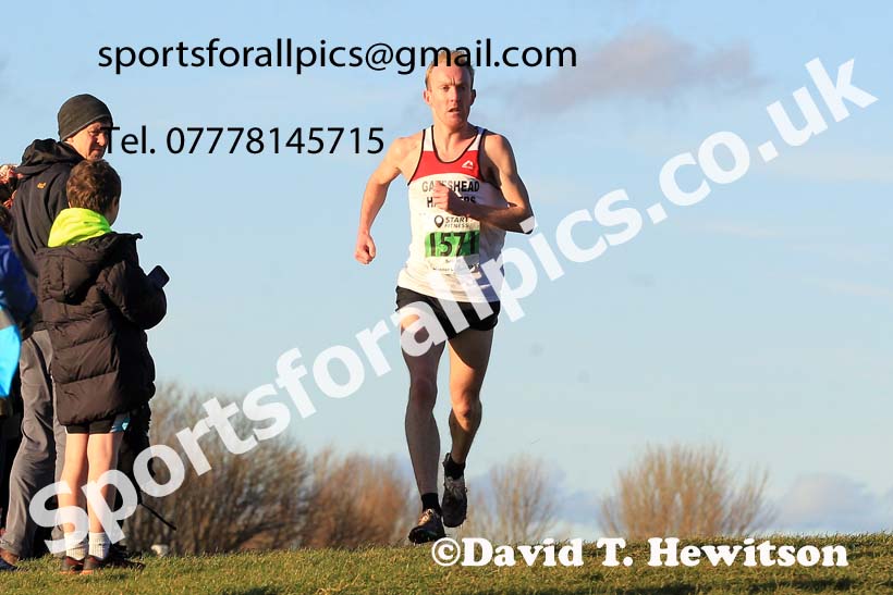 Senior mens Sherman Cup 2023 Start Fitness Sherman Cup and Davison Shield, Temple Park, South Shield,   Photo: David T. Hewitson/Sports for All Pics